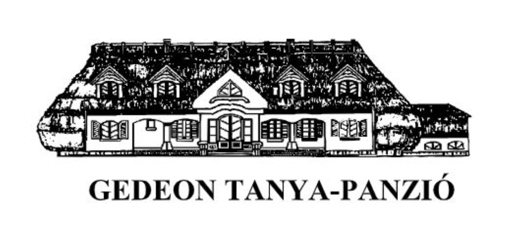 Gedeon Tanya-Panzió
